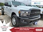 New 2024 Ram 3500 Crew Cab 60 CA Cab Chassis for sale #RG232541 - photo 1