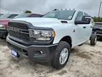 New 2024 Ram 3500 Crew Cab 60 CA Cab Chassis for sale #RG232541 - photo 2