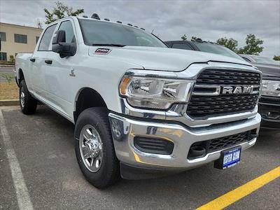 New 2024 Ram 2500 Tradesman Crew Cab 4x4 Pickup for sale #RG299126 - photo 2