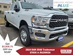 New 2024 Ram 2500 Tradesman Crew Cab 4x4 Pickup for sale #RG299126 - photo 1