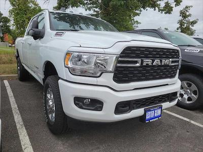 New 2024 Ram 2500 Big Horn Crew Cab 4x4 Pickup for sale #RG299128 - photo 2