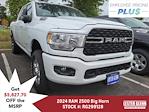 New 2024 Ram 2500 Big Horn Crew Cab 4x4 Pickup for sale #RG299128 - photo 1