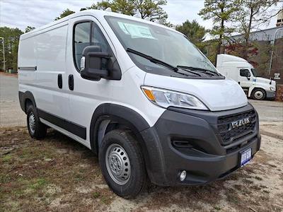 2025 Ram ProMaster 1500 Standard Roof FWD, Empty Cargo Van for sale #SE500240 - photo 1