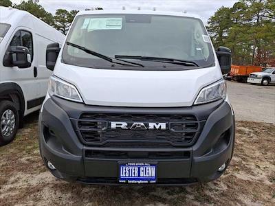 2025 Ram ProMaster 1500 Standard Roof FWD, Empty Cargo Van for sale #SE500240 - photo 2