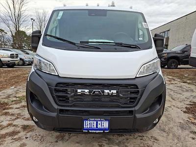 2025 Ram ProMaster 1500 Standard Roof FWD, Empty Cargo Van for sale #SE500241 - photo 2