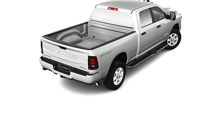New 2025 Ram 2500 Big Horn Crew Cab 4x4 Pickup for sale #SG558128 - photo 2