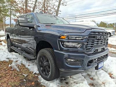 New 2026 Ram 2500 Big Horn Crew Cab for sale #TG232363 - photo 1