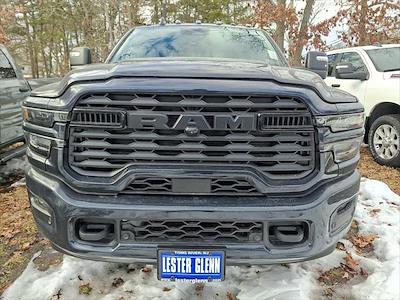 New 2026 Ram 2500 Big Horn Crew Cab for sale #TG232363 - photo 2