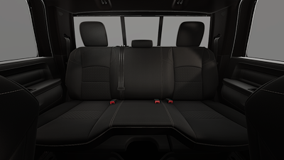 New 2026 Ram 2500 Tradesman Crew Cab for sale #TG232366 - photo 2