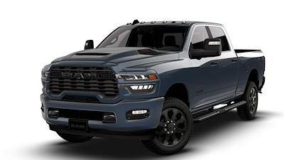 New 2026 Ram 2500 Big Horn Crew Cab for sale #TG345310 - photo 1