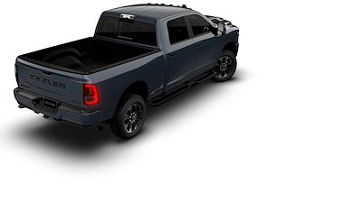 New 2026 Ram 2500 Big Horn Crew Cab for sale #TG345310 - photo 2