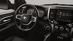 New 2026 Ram 1500 Big Horn Crew Cab for sale #342424 - photo 9
