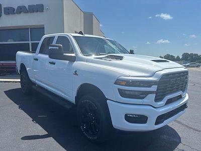 New 2026 Ram 2500 Tradesman Crew Cab for sale #JN21810 - photo 2