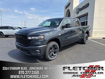 New 2026 Ram 1500 Big Horn Crew Cab for sale #361326 - photo 1