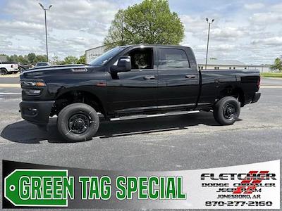 New 2025 Ram 2500 Tradesman Crew Cab 4x4 Pickup for sale #JN21079 - photo 1