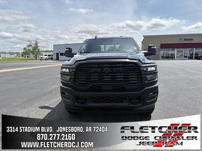 New 2025 Ram 2500 Tradesman Crew Cab 4x4 Pickup for sale #JN21079 - photo 2
