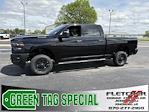 New 2025 Ram 2500 Tradesman Crew Cab 4x4 Pickup for sale #JN21079 - photo 1