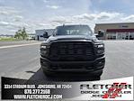 New 2025 Ram 2500 Tradesman Crew Cab 4x4 Pickup for sale #JN21079 - photo 2