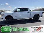 New 2025 Ram 2500 Big Horn Crew Cab 4x4 Pickup for sale #JN21095 - photo 1