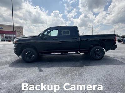 New 2025 Ram 2500 Tradesman Crew Cab 4x4 Pickup for sale #JN21112 - photo 1
