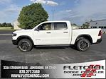 New 2025 Ram 1500 Rebel Crew Cab 4x4 Pickup for sale #JN21149 - photo 1