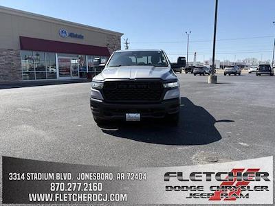 New 2025 Ram 1500 Tradesman Crew Cab 4x4 Pickup for sale #DJN21060 - photo 2