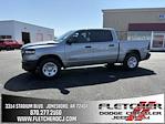 New 2025 Ram 1500 Tradesman Crew Cab 4x4 Pickup for sale #DJN21060 - photo 1