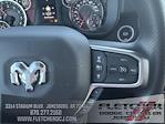 New 2025 Ram 1500 Tradesman Crew Cab 4x4 Pickup for sale #DJN21060 - photo 11