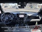 New 2025 Ram 1500 Tradesman Crew Cab 4x4 Pickup for sale #DJN21060 - photo 7