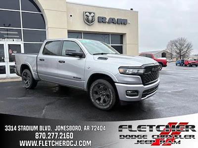 New 2026 Ram 1500 Big Horn Crew Cab for sale #DJN21545 - photo 2