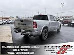 New 2026 Ram 1500 Big Horn Crew Cab for sale #DJN21545 - photo 3