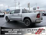 New 2026 Ram 1500 Big Horn Crew Cab for sale #DJN21545 - photo 4
