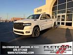 New 2026 Ram 1500 Big Horn Crew Cab for sale #DJN21546 - photo 1