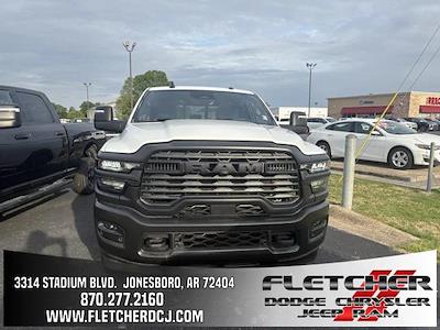 New 2025 Ram 2500 Tradesman Crew Cab 4x4 Pickup for sale #JN21078 - photo 2
