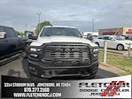 New 2025 Ram 2500 Tradesman Crew Cab 4x4 Pickup for sale #JN21078 - photo 2