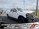 New 2025 Ram 2500 Tradesman Crew Cab 4x4 Pickup for sale #JN21078 - photo 3