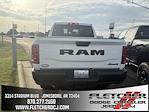 New 2025 Ram 2500 Tradesman Crew Cab 4x4 Pickup for sale #JN21078 - photo 4