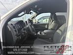 New 2025 Ram 2500 Tradesman Crew Cab 4x4 Pickup for sale #JN21078 - photo 5