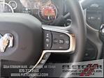 New 2025 Ram 2500 Tradesman Crew Cab 4x4 Pickup for sale #JN21078 - photo 11