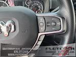 New 2025 Ram 2500 Tradesman Crew Cab 4x4 Pickup for sale #JN21079 - photo 11