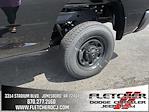 New 2025 Ram 2500 Tradesman Crew Cab 4x4 Pickup for sale #JN21079 - photo 18