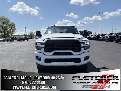 New 2025 Ram 2500 Big Horn Crew Cab 4x4 Pickup for sale #JN21095 - photo 2