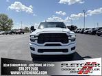 New 2025 Ram 2500 Big Horn Crew Cab 4x4 Pickup for sale #JN21095 - photo 2
