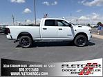 New 2025 Ram 2500 Big Horn Crew Cab 4x4 Pickup for sale #JN21095 - photo 3