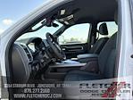 New 2025 Ram 2500 Big Horn Crew Cab 4x4 Pickup for sale #JN21095 - photo 5