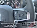 New 2025 Ram 2500 Big Horn Crew Cab 4x4 Pickup for sale #JN21095 - photo 11