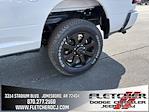New 2025 Ram 2500 Big Horn Crew Cab 4x4 Pickup for sale #JN21095 - photo 19