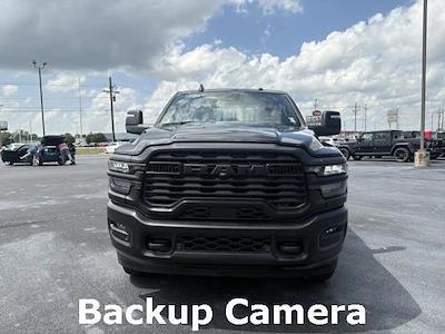 New 2025 Ram 2500 Tradesman Crew Cab 4x4 Pickup for sale #JN21112 - photo 2
