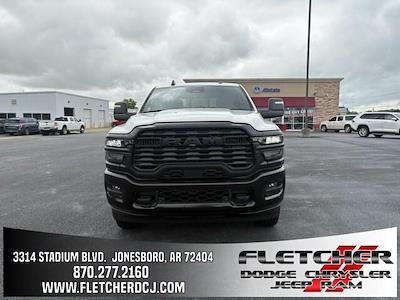 New 2025 Ram 2500 Tradesman Crew Cab 4x4 Pickup for sale #JN21124 - photo 2