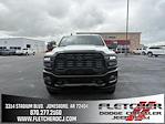 New 2025 Ram 2500 Tradesman Crew Cab 4x4 Pickup for sale #JN21124 - photo 2